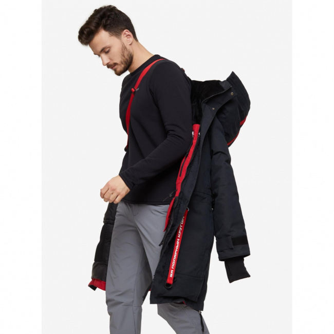 Куртка BASK Pevek