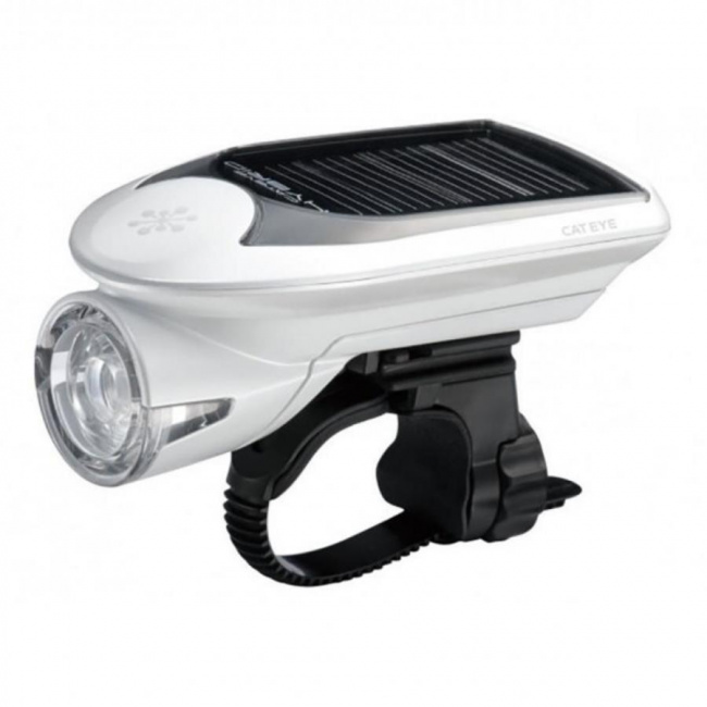 Фонарь передний CatEye HL-EL020 Hybrid