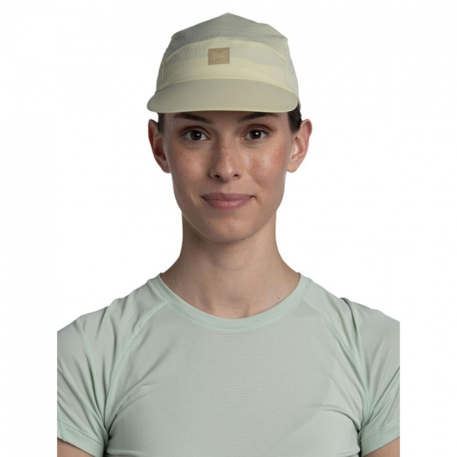 Кепка BUFF /25/ 135795 Pack Light Solid Pistachio
