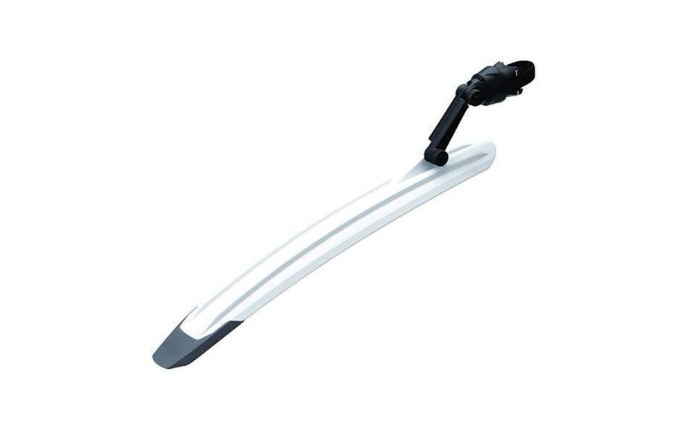 Крыло заднее BBB BFD-13R fender MTB Protector 26