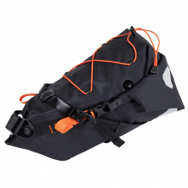 Велосумка ORTLIEB Seat-Pack 11 л Велосумка ORTLIEB Seat-Pack 11 л