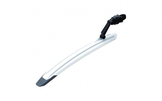 Крыло заднее BBB BFD-13R fender MTB Protector 26 Крыло заднее BBB BFD-13R fender MTB Protector 26