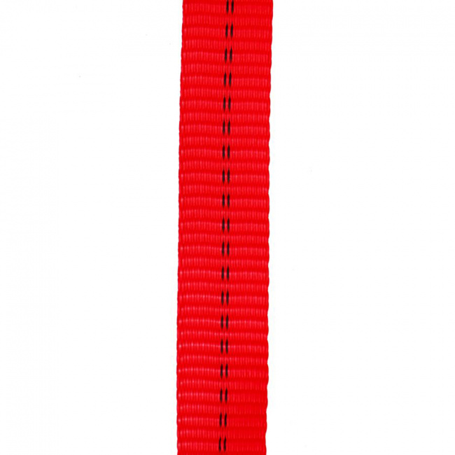 Строп Венто ленточный двойной нерегулируемый с амортизатором aА22