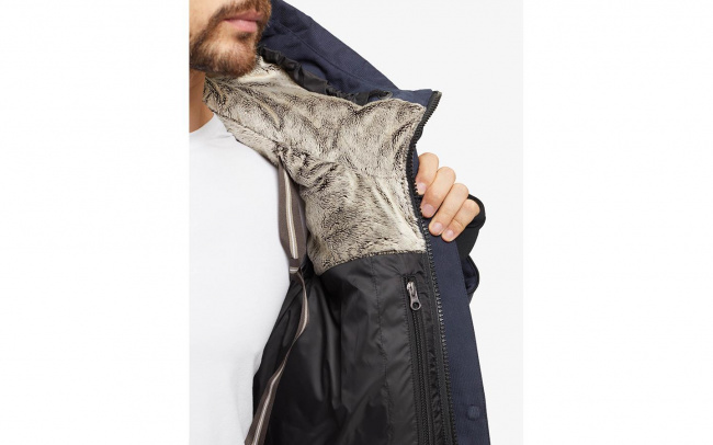 Куртка BASK Putorana V3 (без меха)