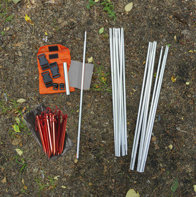 Палатка RockLand Uralbike 2 V2