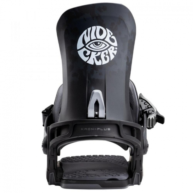 Крепления для сноубордов Nidecker /24-25/ Kaon-Plus APX