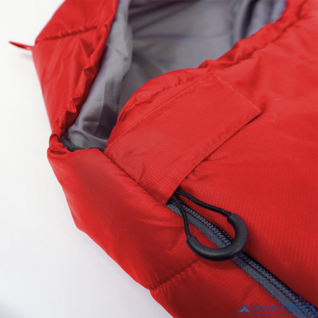 Спальник Манарага Trekking-1 LETO Short