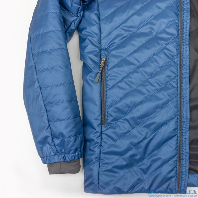 Куртка утепленная Манарага Аксай
