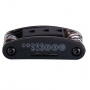 Мультитул Black tools WJ-09 15 в 1