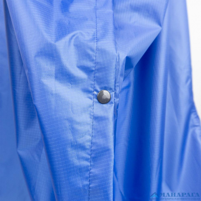 Накидка от дождя Манарага Пончо Плюс