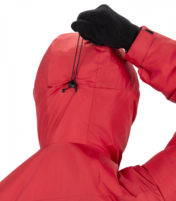 Куртка Sivera Опока 