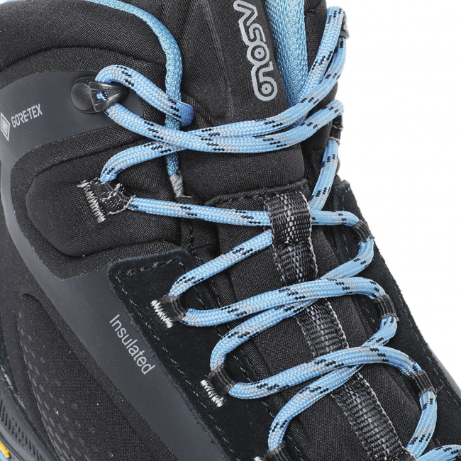 Ботинки Asolo Nuuk GV ML