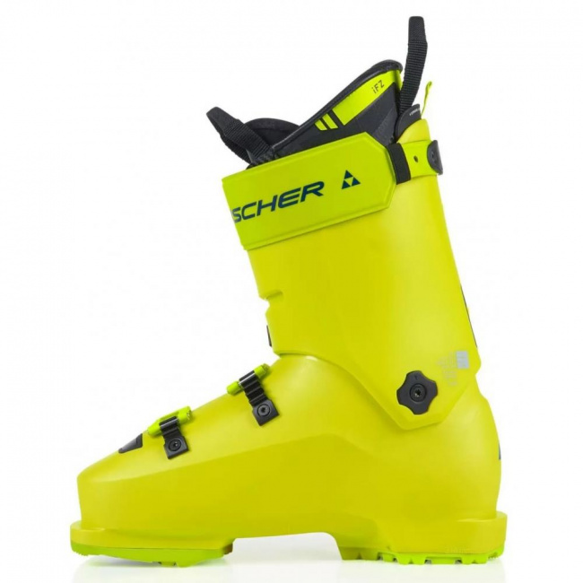 Ботинки г/л Fischer /23-24/ RC4 130 LV VAC GW