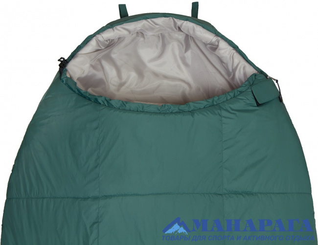 Спальник Манарага Trekking-1 LETO 
