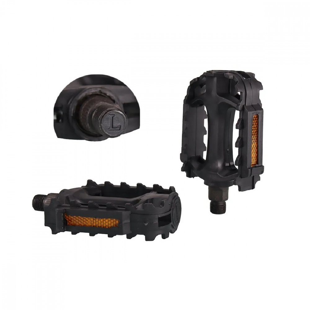 Педали Mixieer MX-P603