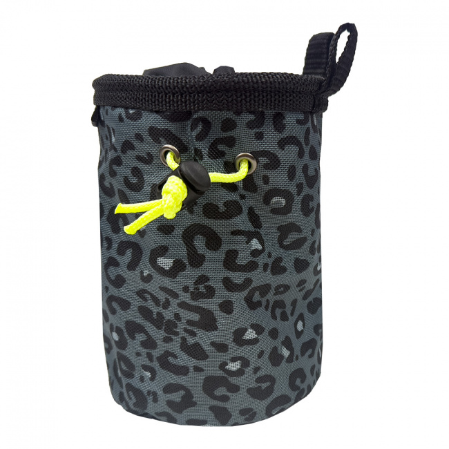 Мешочек для магнезии МАНАРАГА V1 (леопард (9184378))
