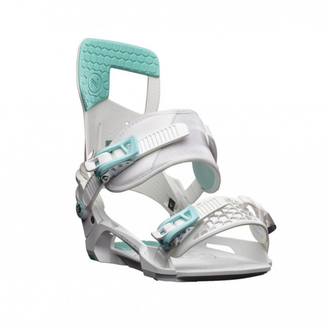 Крепления для сноубордов Nidecker /23-24/ Muon W