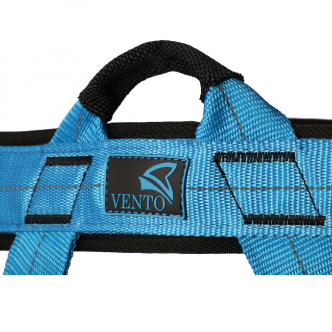 Беседка Венто Высота 005