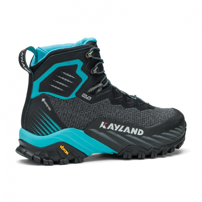 Ботинки Kayland Duke Mid GTX W