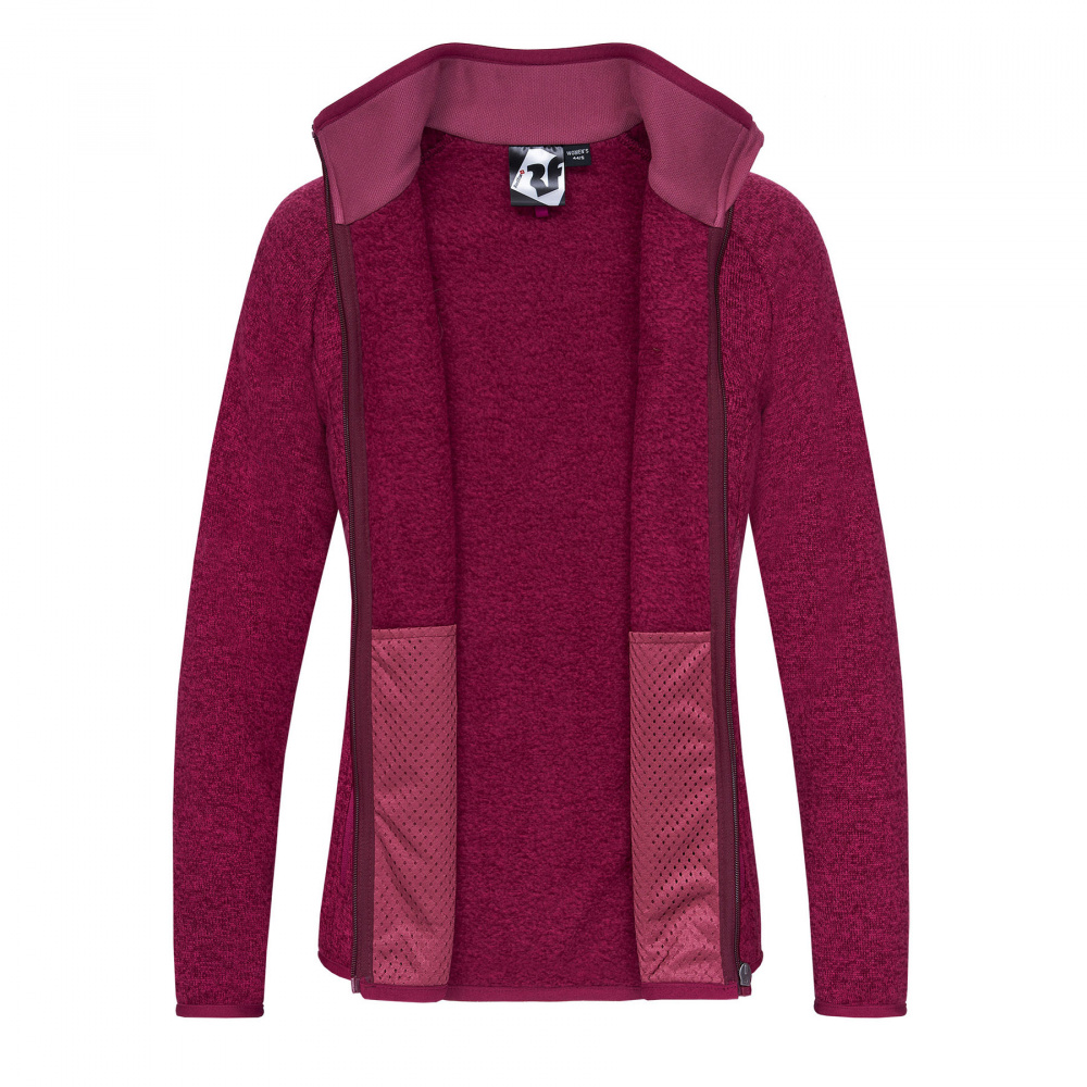 Куртка RedFox Tweed III жен. (42, малиновый (9161939))