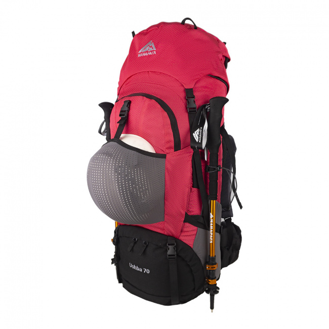 Рюкзак МАНАРАГА Ushba-70