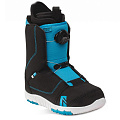 Ботинки сноубордические