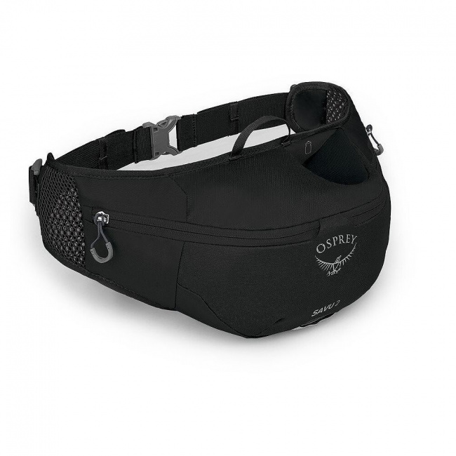 Сумка поясная Osprey Savu 2 (black (9174177))