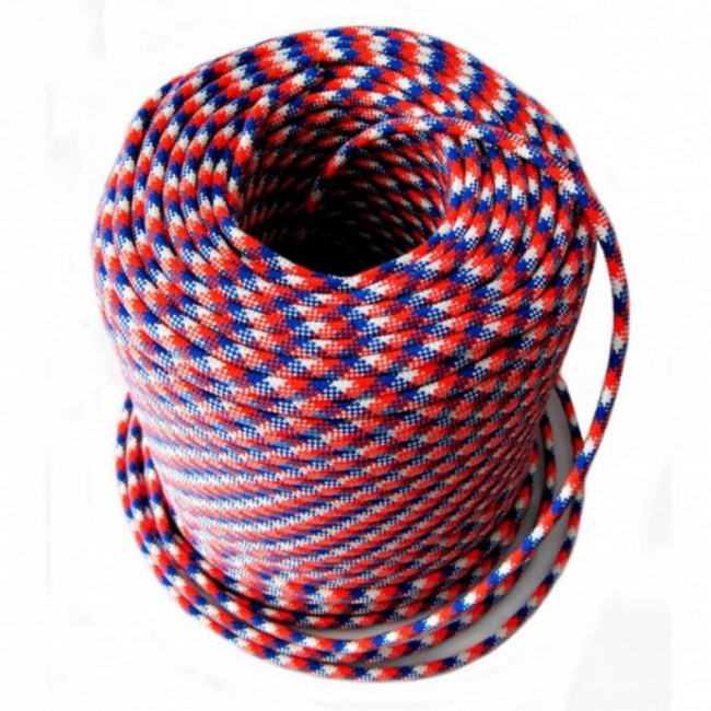 Веревка Коломна 12 мм стат
