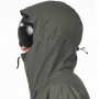 Анорак Bergans Stranda Ins Hybrid Anorak