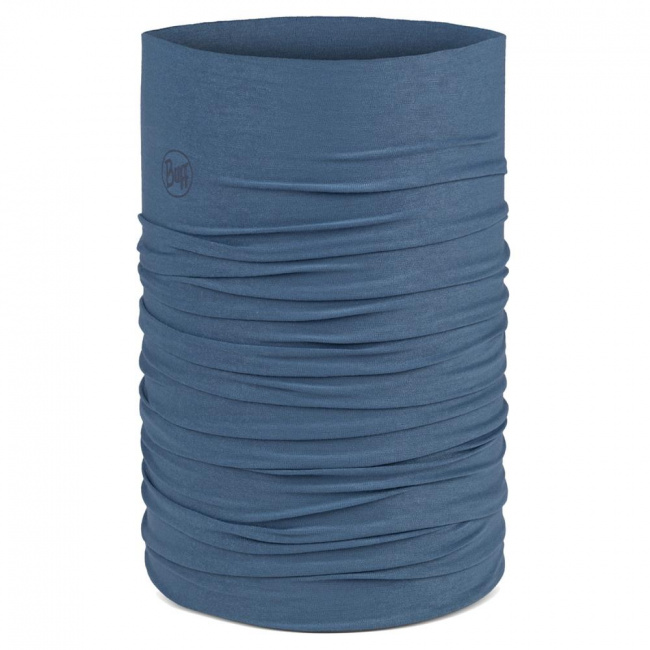 Бандана BUFF /25/ 117818 Original Solid Water
