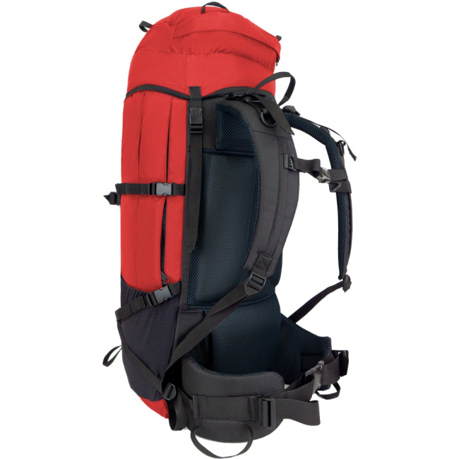 Рюкзак МАНАРАГА Climber-45 V3 (красный (9180147))