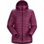 Куртка Arcteryx Cerium SL Hoody жен.