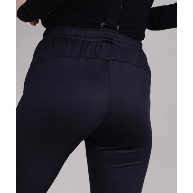 Брюки разминочные Nordski Premium W (арт. NSM442 МП)