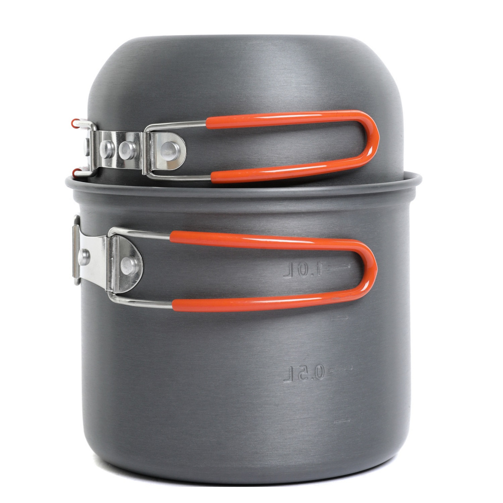 Набор посуды FireMaple FMC-208