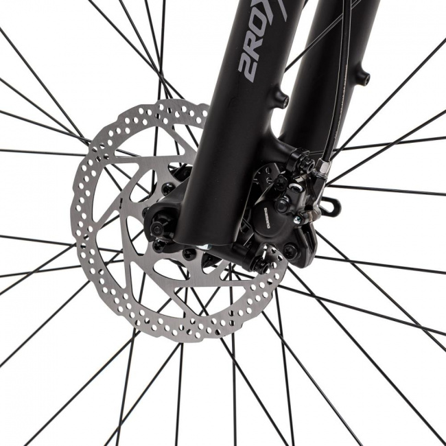 Велосипед Welt 25 Sienna 2.0 HD