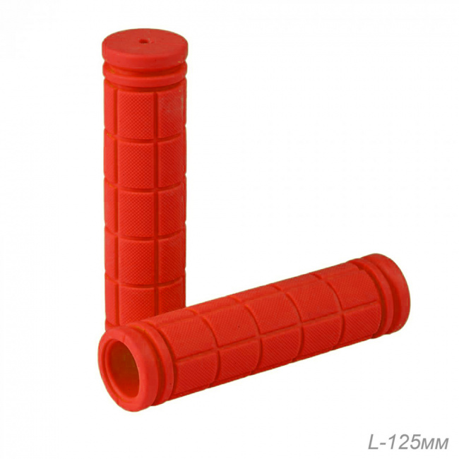 Грипсы Comiron H-02 125 мм (оранжевый (9173586))