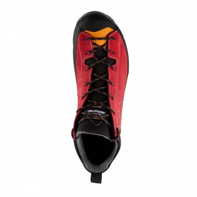 Ботинки Zamberlan 215 Salathe GTX RR