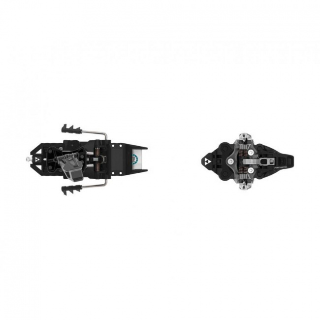 Крепления для горных лыж Fischer /23-24/ Tour Classic Free Brake 105