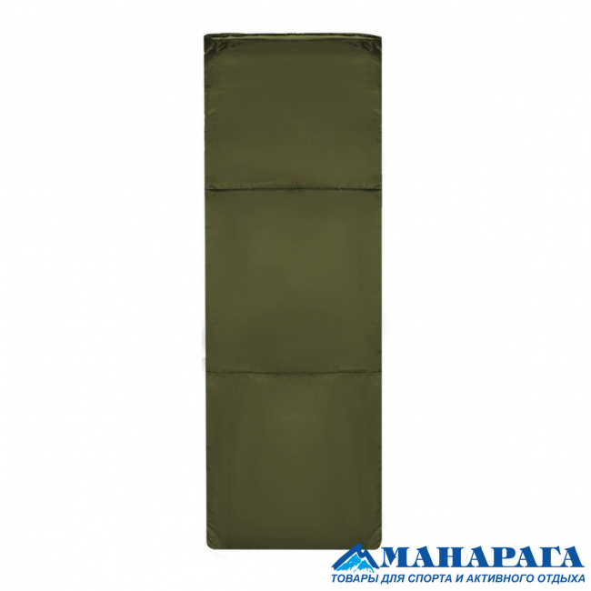 Спальник Манарага СО2 V3 (хаки (9167256))