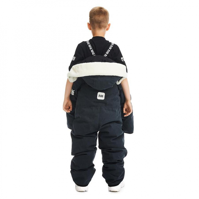 Комбинезон BASK Cloud V2 МП