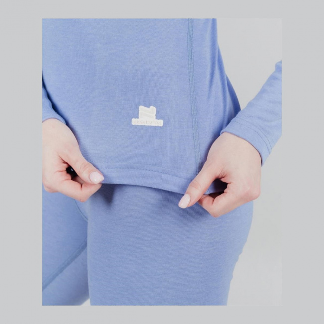 Комплект термобелья Nordski Kids Soft