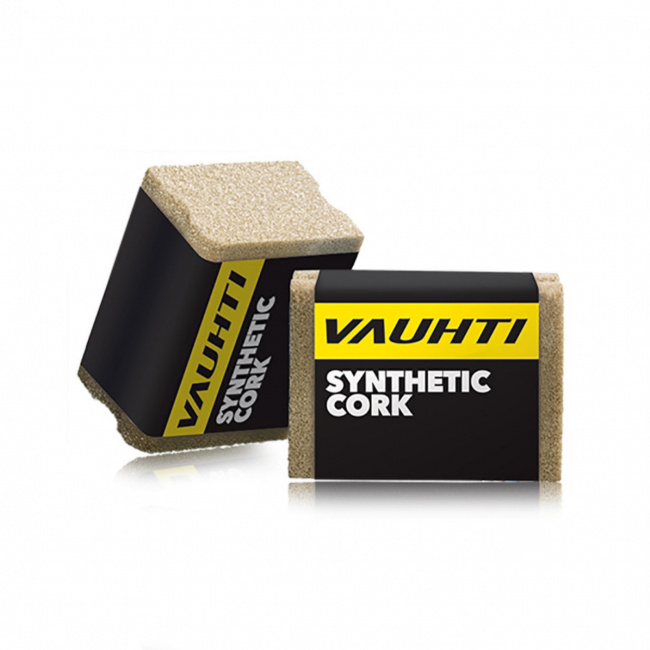 Пробка Vauhti синтетическая Пробка Vauhti синтетическая