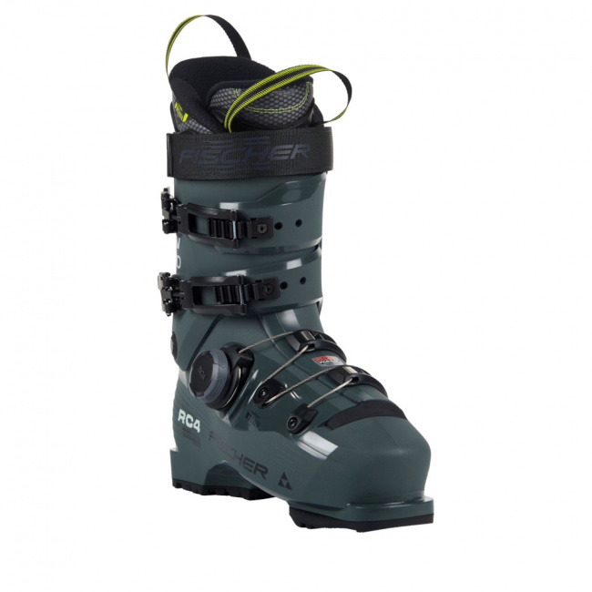 Ботинки г/л Fischer /25-26/ RC4 110 MV BOA