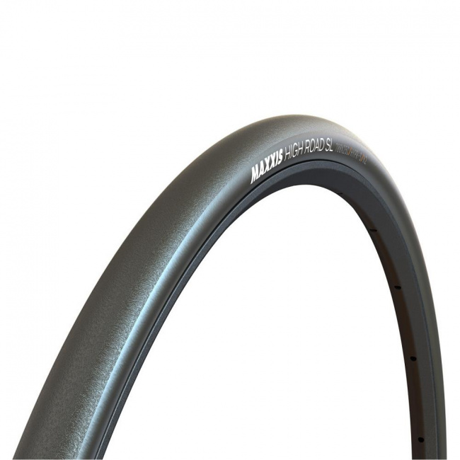 Покрышка Maxxis High Road SL 700x25C Hypr-S/K2 Foldable