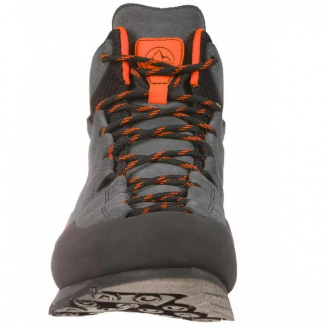 Кроссовки La Sportiva Boulder X Mid GTX