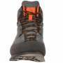 Кроссовки La Sportiva Boulder X Mid GTX
