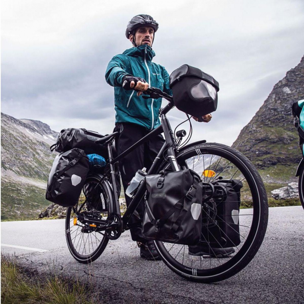 Велобаул ORTLIEB Sport-Roller Free 25 L Велобаул ORTLIEB Sport-Roller Free 25 L