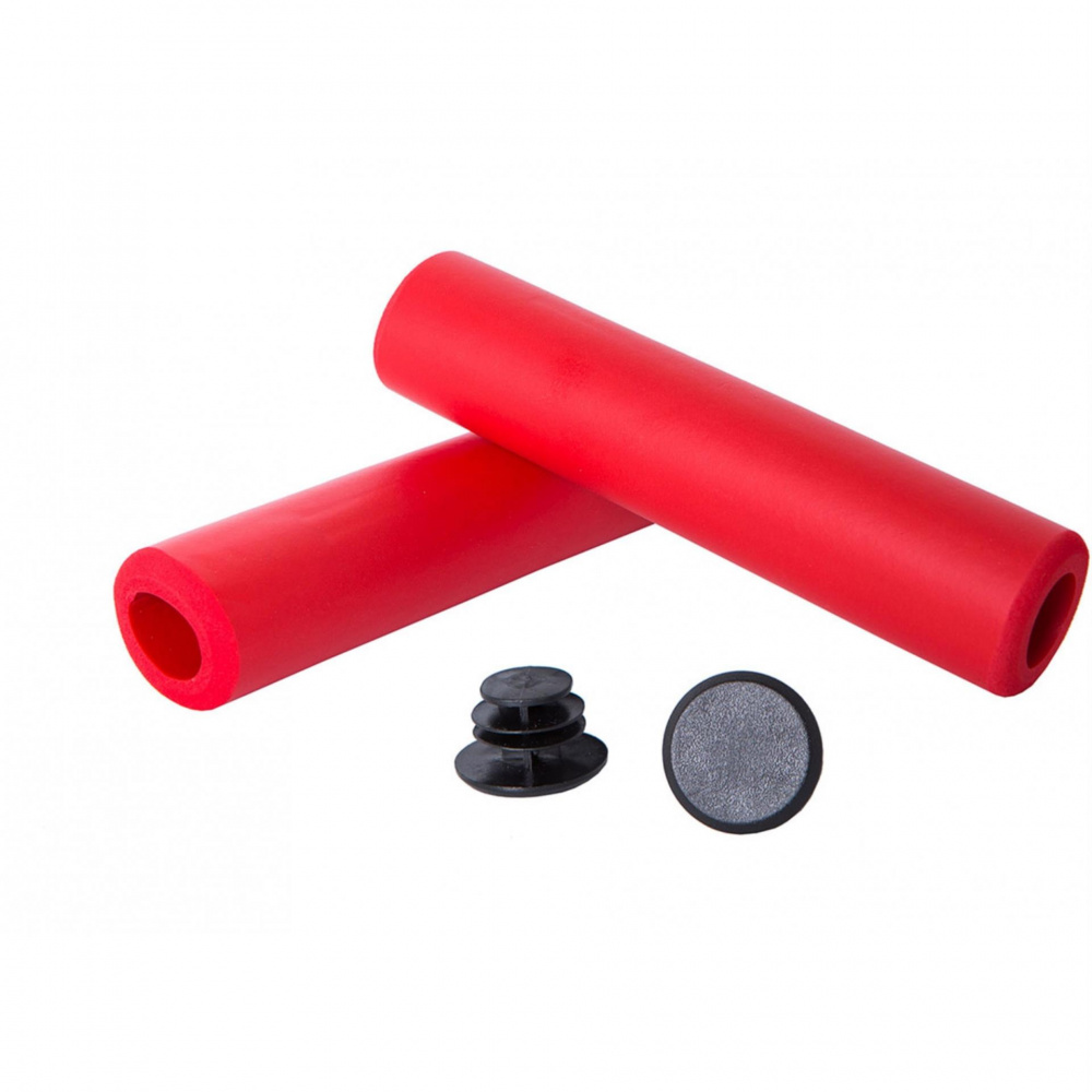 Грипсы Green Cycle GGR-701