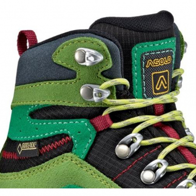 Ботинки Asolo Enforce GV JR 