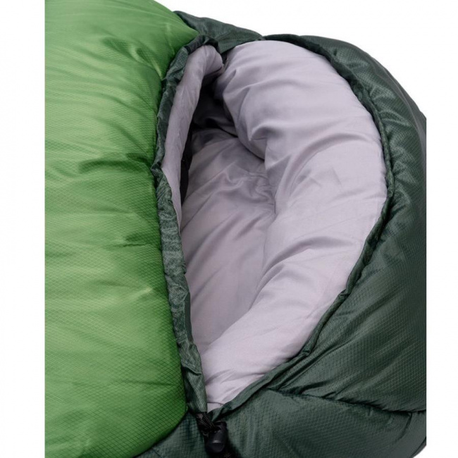 Спальник RedFox Explorer -30C Regular